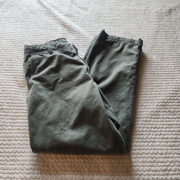 Timberland Khaki's Size 34x30 - Picture 11 of 11